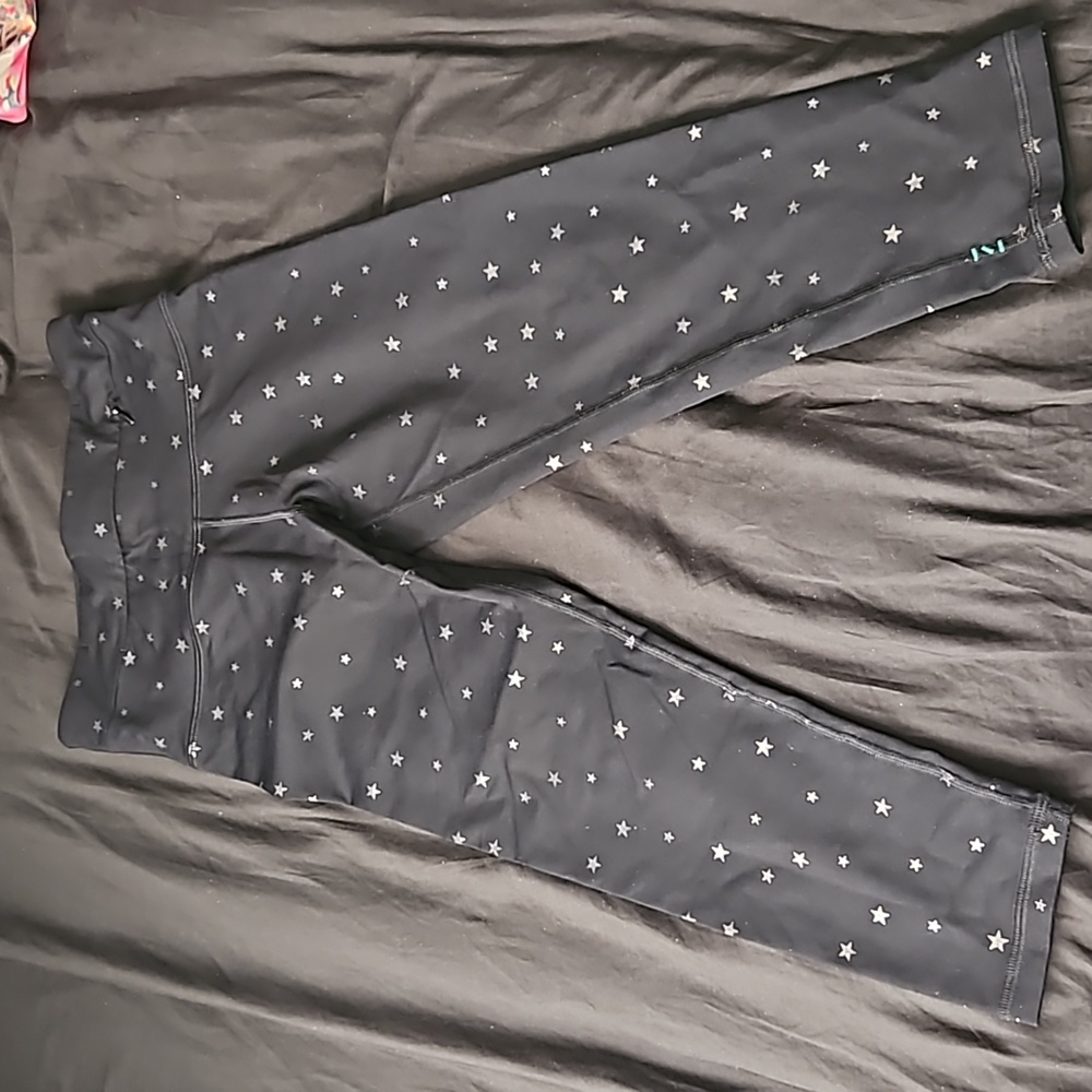 Nany rose performance leggings